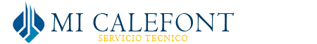 reparacion de calefont